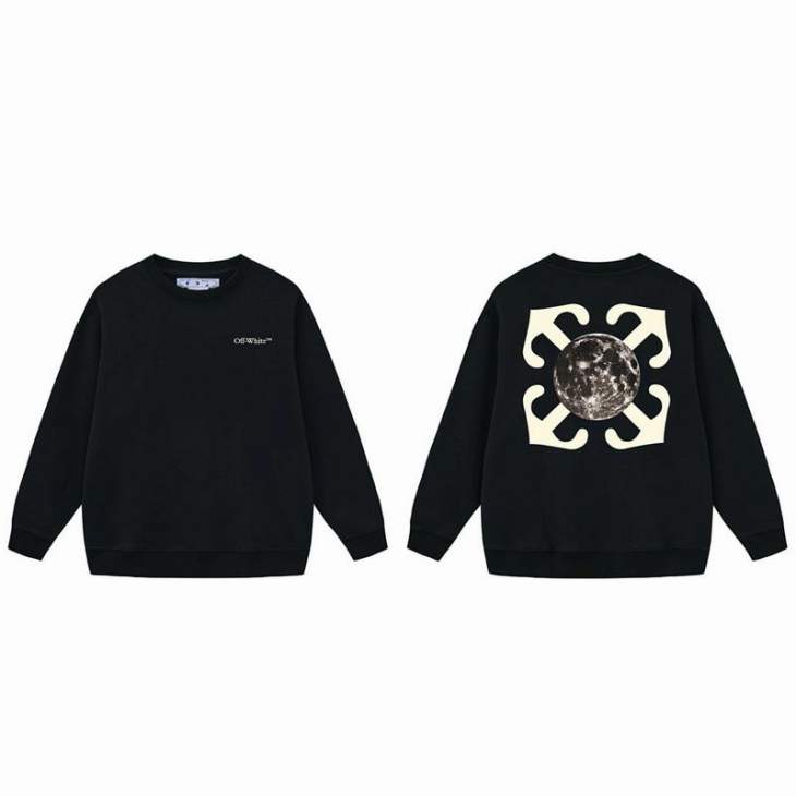 Picture of Off White Sweatshirt _SKUOffWhiteS-2XLqdtrY272035268